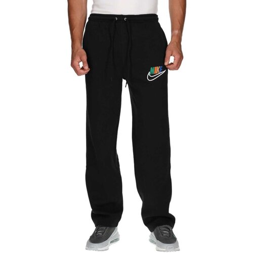 Nike muška trenerka m nk club bb oh pnt ftura blck FZ0775-010 Cene
