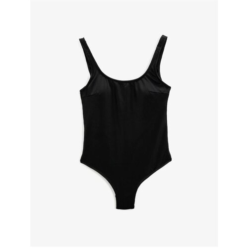 Koton Women&amp;#039;s Black Swimsuit Slike