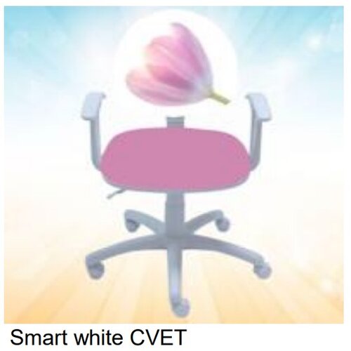  Dečija Stolica Smart Cvet Cene
