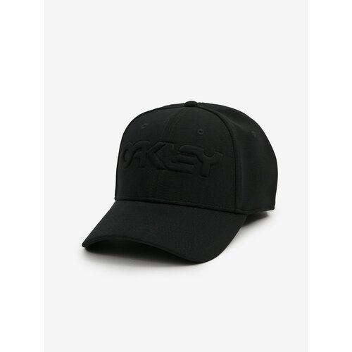Oakley Black Men&amp;#039;s Cap - Men Slike