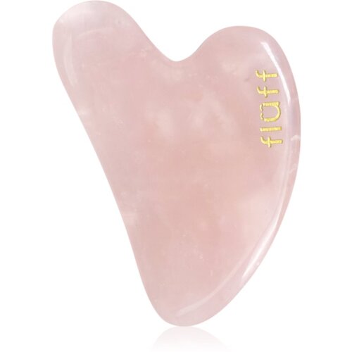 Fluff Gua Sha pripomoček za masažo 1 kos Cene