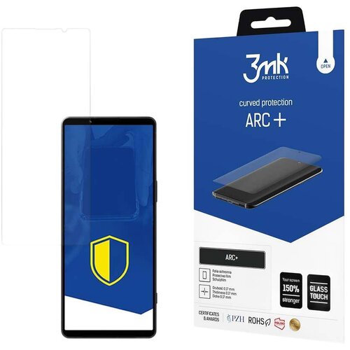 3mk OVITEK OVITEK ARC+ ZA SONY XPERIA 1 V ZA&amp;Scaron;Č, (21966062) Slike