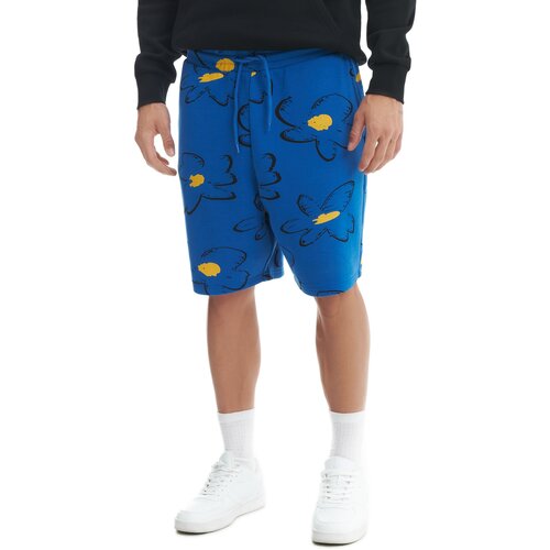 Cropp muške kratke hlače - Plava  4606W-55X Cijene