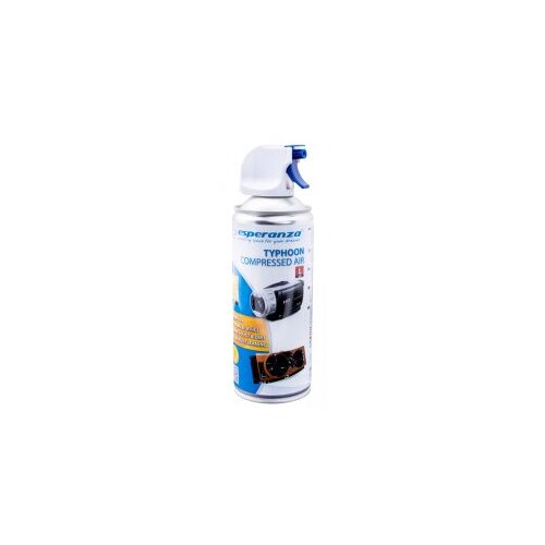  Sprej sa komprimiranim zrakom ESPERANZA, 400ml, ES120 Cene