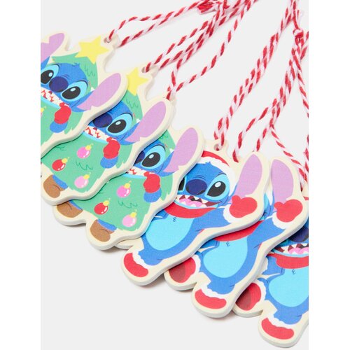 Sinsay Božićni ukrasi 6 pack Stitch Slike