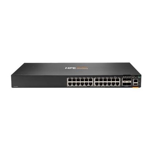 HP aruba 6200F 24G 4SFP+ switch remarket Cene