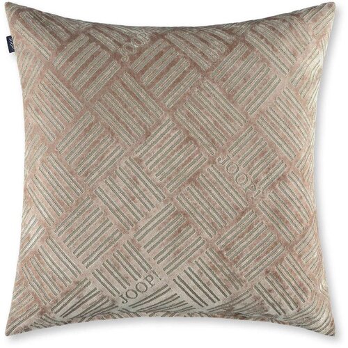 Joop! PREVLEKA ZA BLAZINO MESHWORK 50/50 cm pe&scaron;čene barve Cene