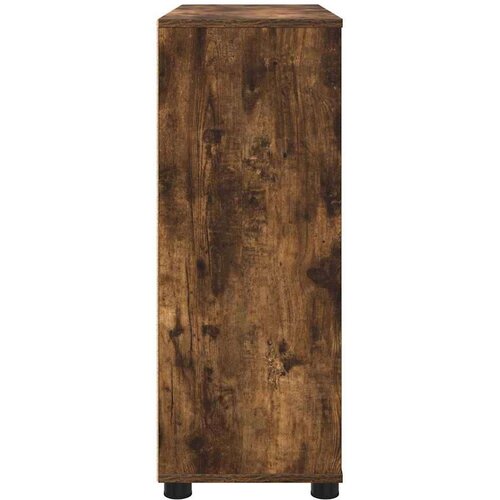  za pohranu Dimljeni hrast 80 x 31 x 81 cm Slike