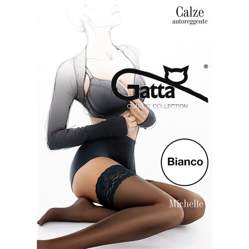 Gatta Michelle 01 Bianco White 1-2 Cene
