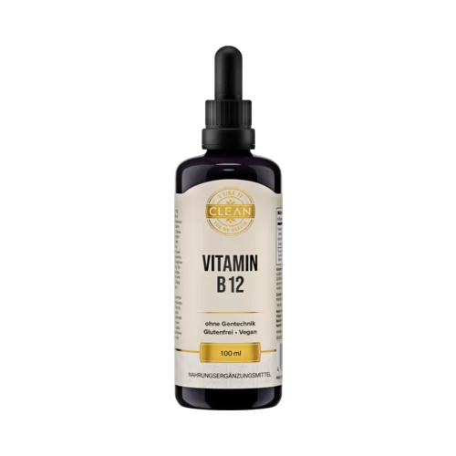  Tekući vitamin B12