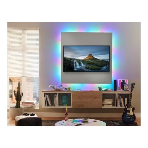 PAULMANN 5m Set LED trak RGB IP20 Ambientni - kontroler na traku BLACK FRIDAY Slike