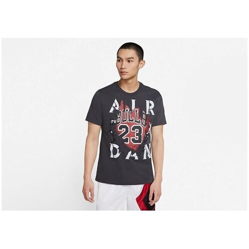 Nike Air Jordan Aj5 85 Gfx Crna Cijene