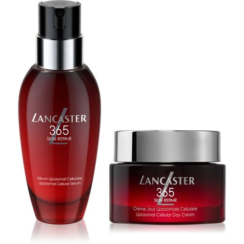 Lancaster 365 Skin Repair Set set Slike
