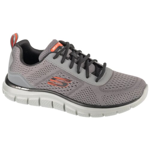 Skechers Track - Leshur 232758-CCOR Sportske Tenisice Slike