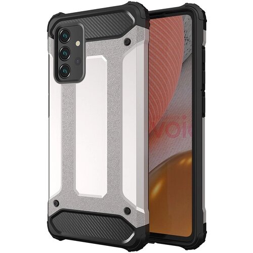HURTEL ARMOR HYBRID OVITEK ZA SAMSUNG GALAXY A26 ZA&Scaron;ČITA PROTI UDARKOM, (5000011105) Cene