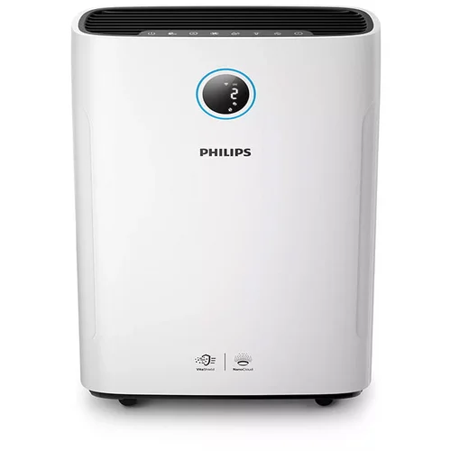 Philips Pročišćivač i ovlaživač zraka AC2729/10