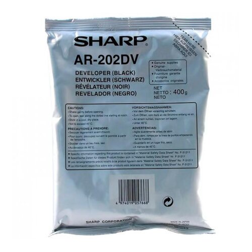Sharp developer za kopir aparat ( AR202LD ) Cene