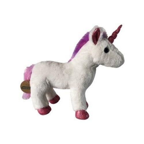 Milla Toys Plišana igračka Unicorn/ bela Cene