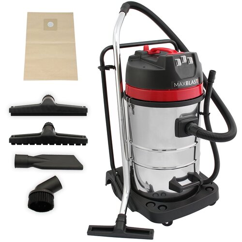 Monster Industrijski sesalnik MAXBLAST 80L, (21570039) Cene