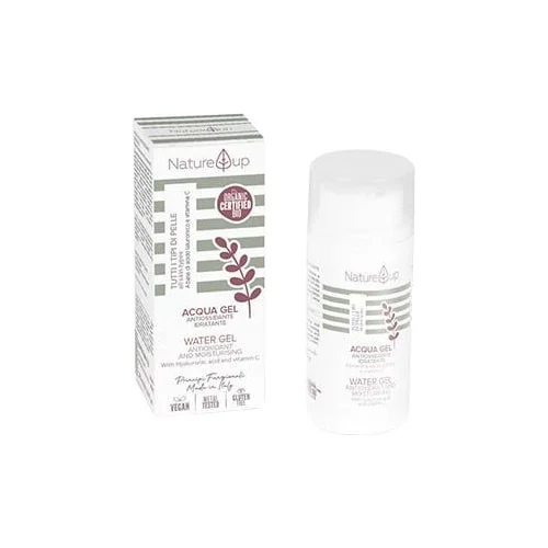 Nature Up Water Gel - 30 ml