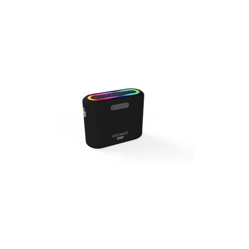 HiFuture Vocalist 300, Black Karaoke Bluetooth Zvučnik Cene