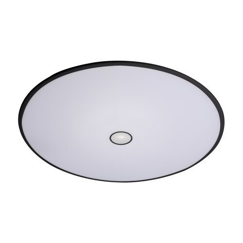 Mitea Lighting LED plafonjera crna 15W 6000K IP54 okrugla sa senzorom pokreta 5Y M272101-ST79 Slike