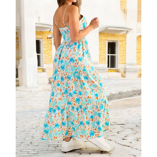 Resti Women's cotton midi dress Cijene