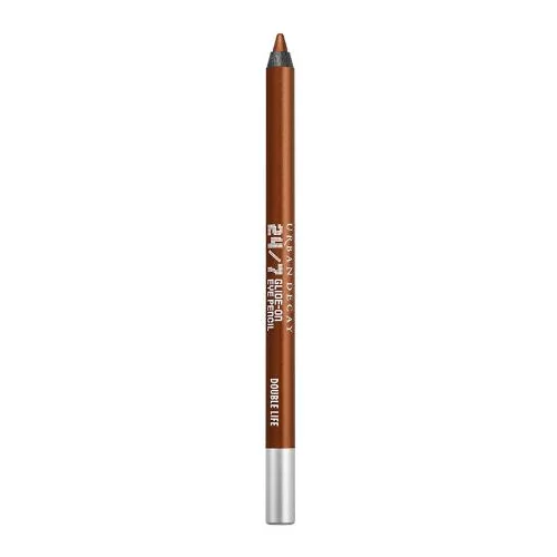 Urban Decay 24/7 Glide-On Eye Pencil vodootporan olovka za oči 1.2 g Nijansa double life