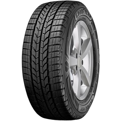 Goodyear 225/75R16C 121/120R UG CARGO zimska auto guma Cene