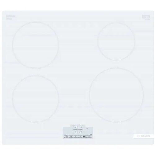 Bosch Indukcijska kuhalna plo&amp;scaron;ča PUE612BB1J 4 zone bela, (5000534383) Slike