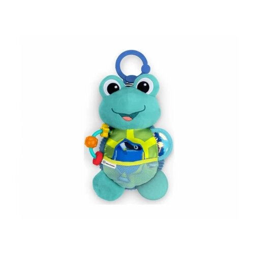 BABY EINSTEIN KIDS II PLISANA IGRACKA BABY NEPTUNE SIDEKICK&trade; 0-36M (SKU13156) Cene