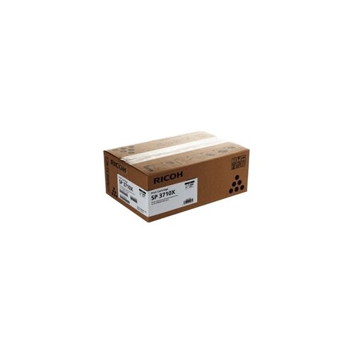 Ricoh Toner SP3710DN (408285) (crna), original Cene