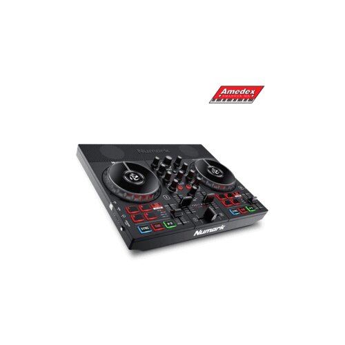 Dj KONTROLER NUMARK PARTYMIX LIVE Cijene