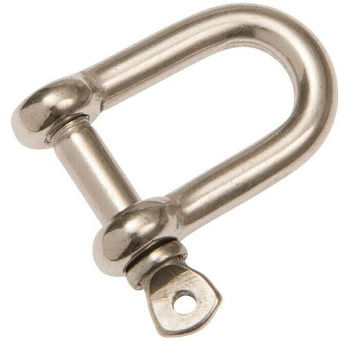  Okovi (Ø x D: 12 x 80 mm, Plemeniti čelik, Opteretivost: 500 kg) Cijene