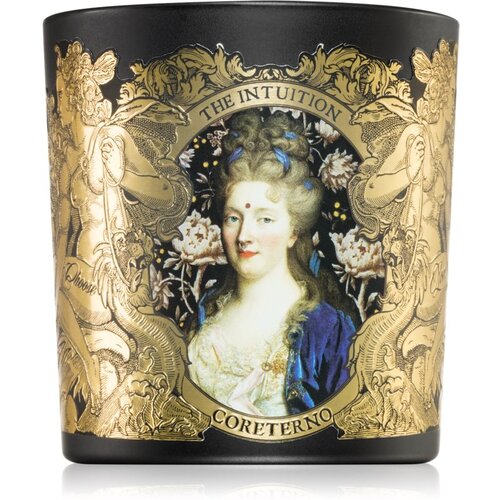 CORETERNO The Intuition di&amp;scaron;eča sveča 240 g Slike