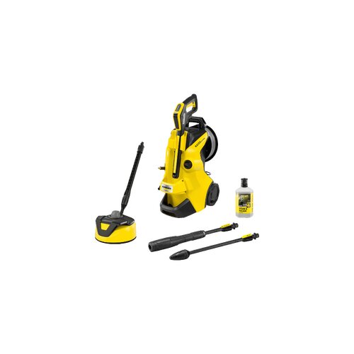 Karcher K 4 Power Control Premium Flex Slike