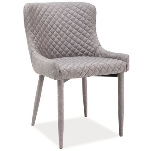 Molarem Home Stolica Colin-siva Slike