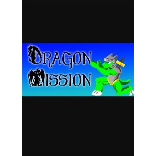 Steam Dragon Mission (PC) Key GLOBAL Cene