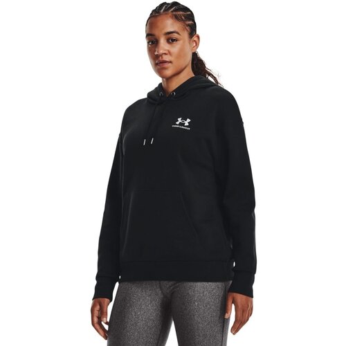 Under Armour Women&amp;#039;s fleece sweatshirt Essential Fleece Hoodie Slike