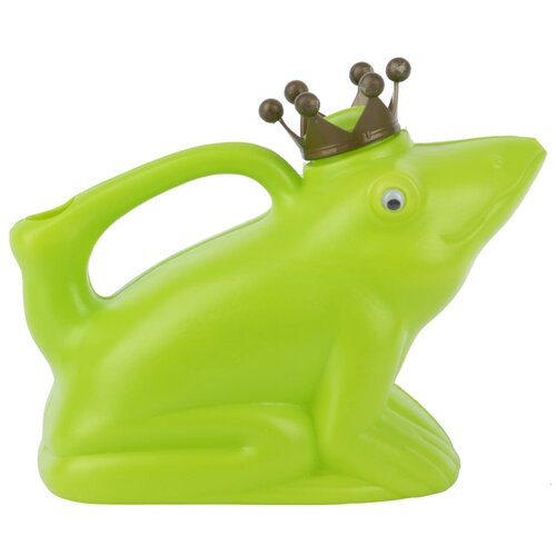 Esschert Design Plastična kanta za vodu 1,7 l Frog &amp;ndash; Slike