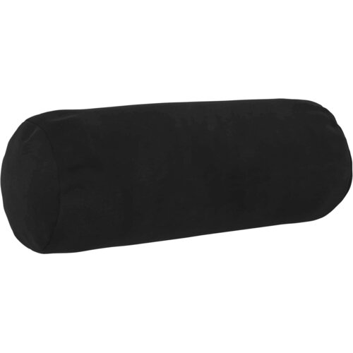  Presvlaka za jastuk 2 pcs HEERLEN Crna &amp;Oslash; 15 x 40 cm Bar&amp;scaron;un Slike