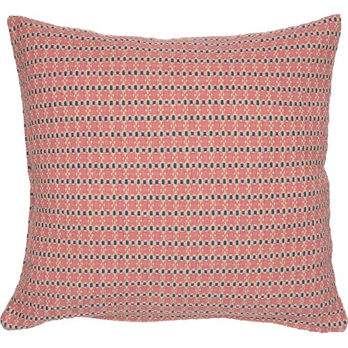 Tranquillo Prevleka za blazino Modern Blue-Rose - 1 kos Cene