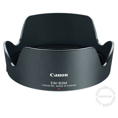 Canon EW-83M senilo Slike