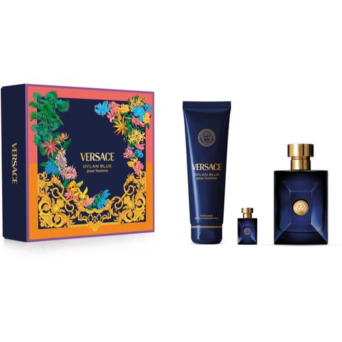 Versace Dylan Blue Pour Homme poklon set za mu&scaron;karce 1 kom Cijene