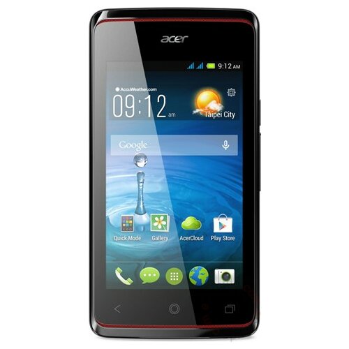 Acer Liquid Z200 mobilni telefon Slike
