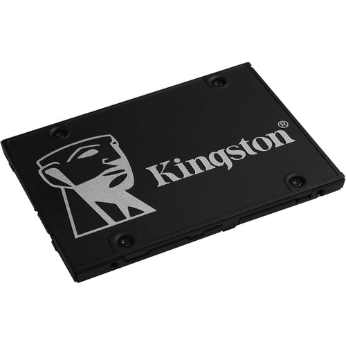 Kingston SKC600/2048G SSD 2,5" 2TB KC600 SATA III 3D TLC NAND Read 550MB/s Write 520MB/s TCG Opal 2.0 eDrive Cene