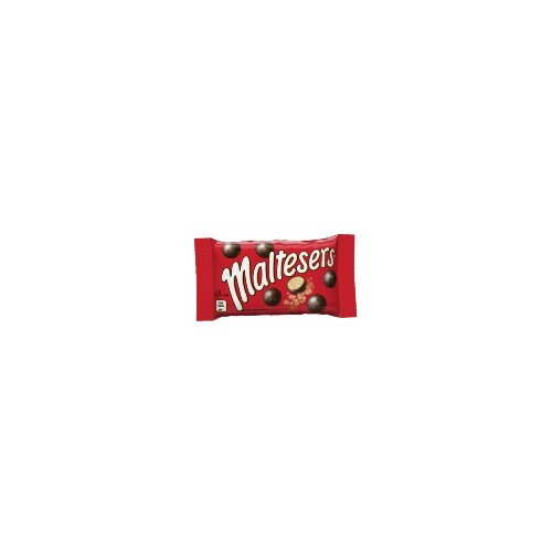 Malteser čokoladne dražeje 37g Slike