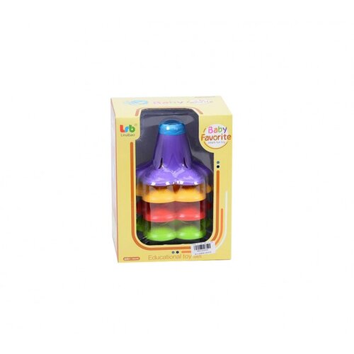  Baby edukativna igrica 20x15CM Cijene
