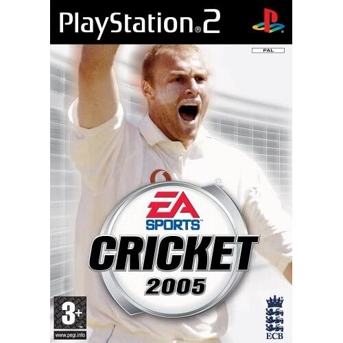 CRICKET 2005 (PS2) - rabljeno Cene