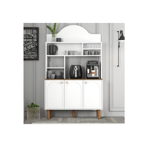 Hanah home kafe vitrina bohem 860 (845HCT5821) Slike